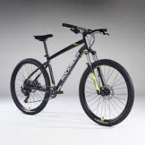 Louer le vélo