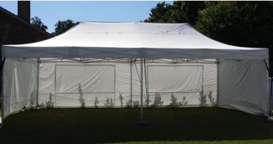 Location tente reception entre particuliers