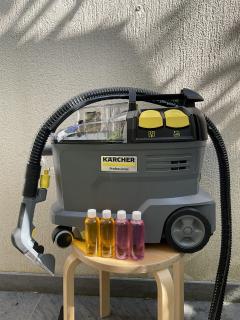 Location : shampouineuse Location : shampouineuse