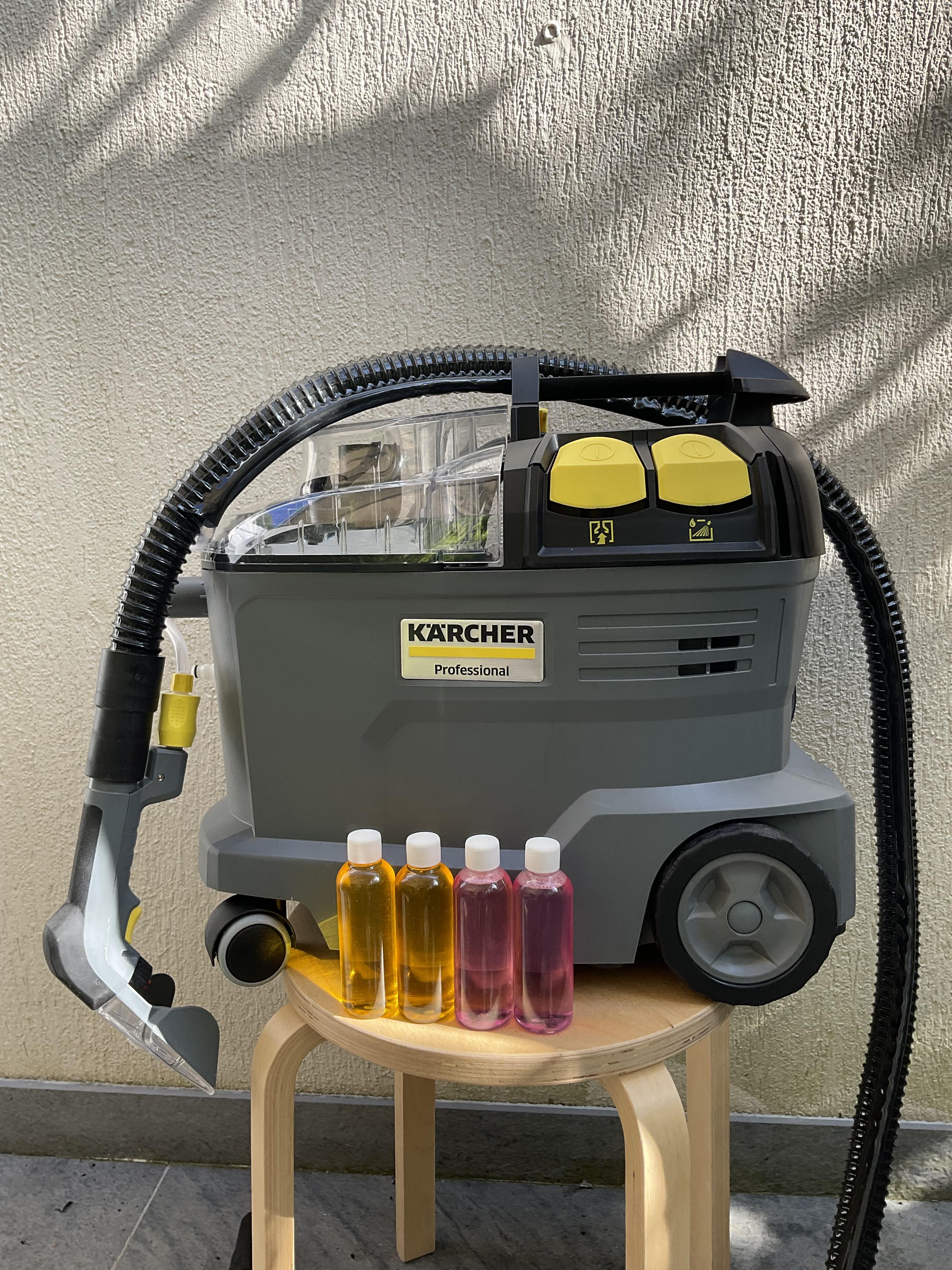 Location shampouineuse 77 entre particuliers