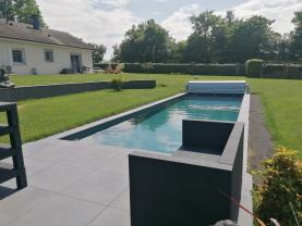 Louer le jacuzzi