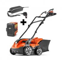 Location : scarificateur Location : scarificateur