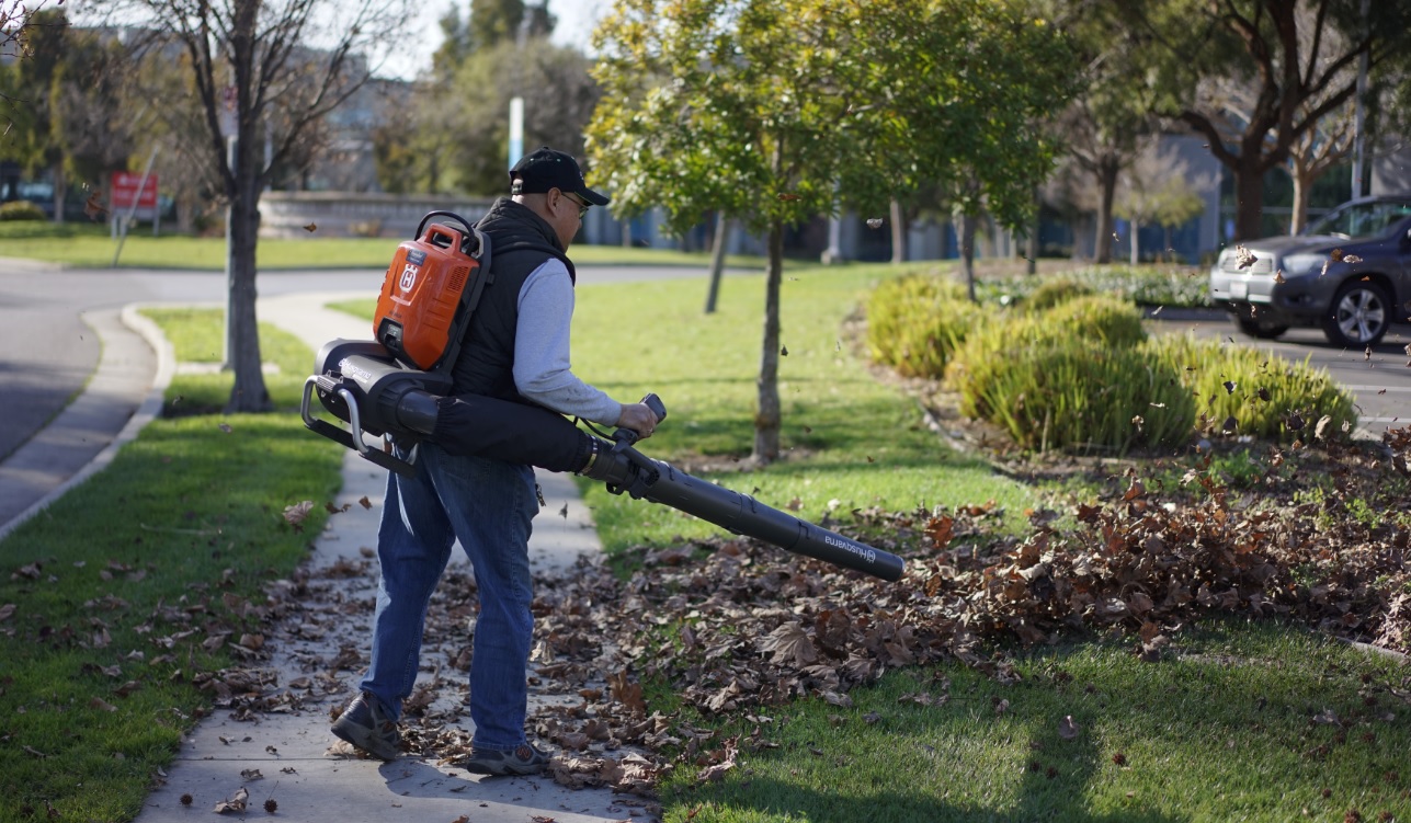Location aspirateur souffleur 49 entre particuliers