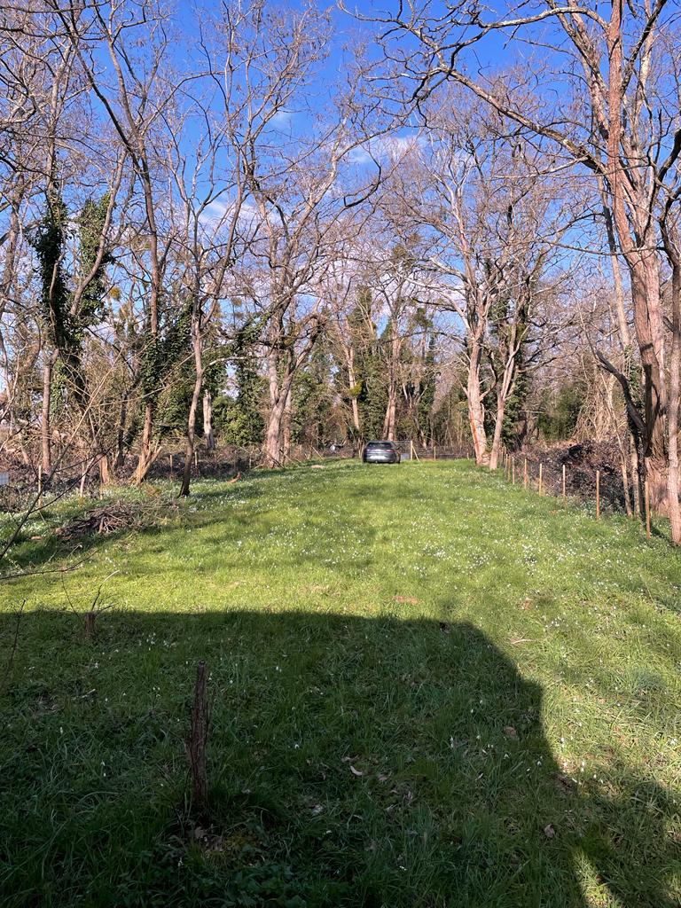 Location jardin 45 entre particuliers