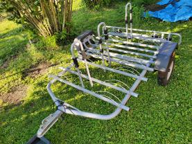 Location : remorque velo Location : remorque velo