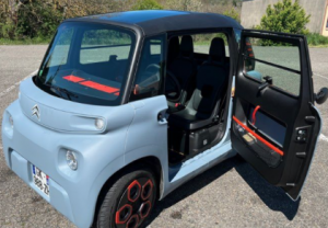 Louer la voiture