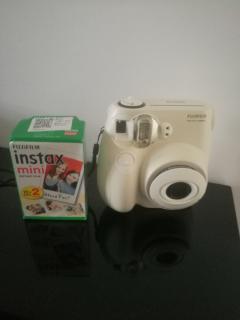 Louer le polaroid