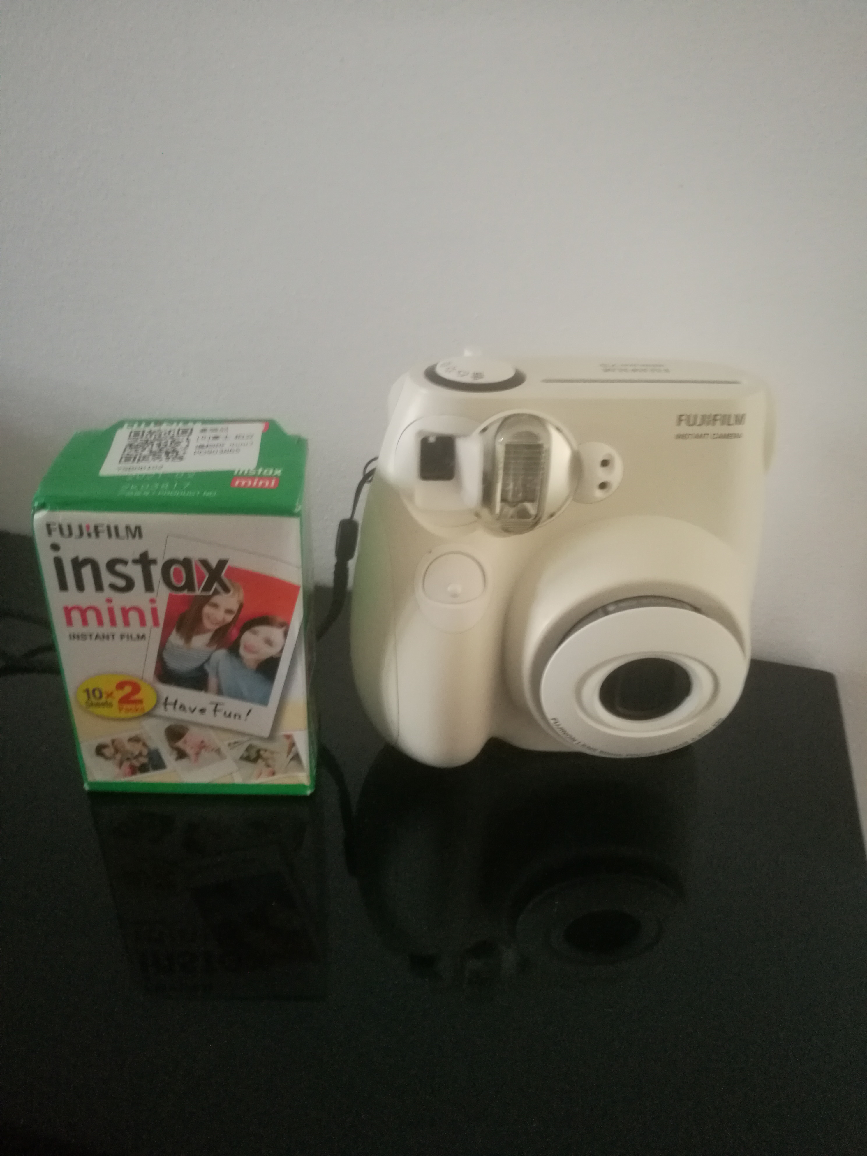 Location appareil photo polaroid 74 entre particuliers