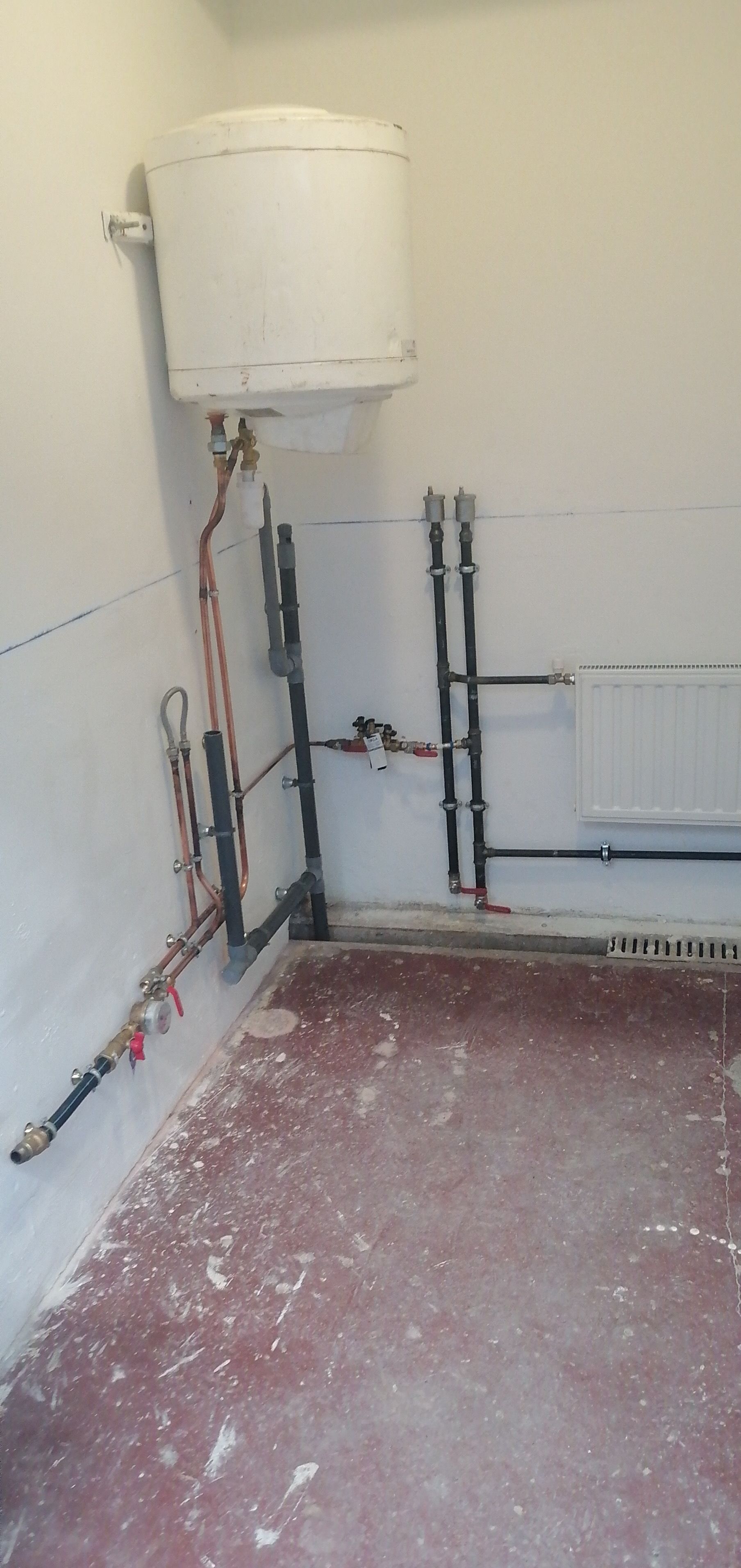 Service plomberie 60 entre particuliers