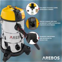 Location aspirateur entre particuliers