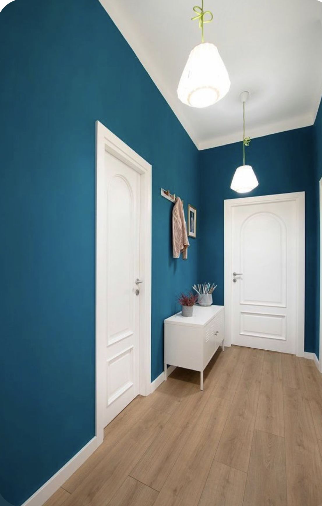 Service peintre 78 entre particuliers