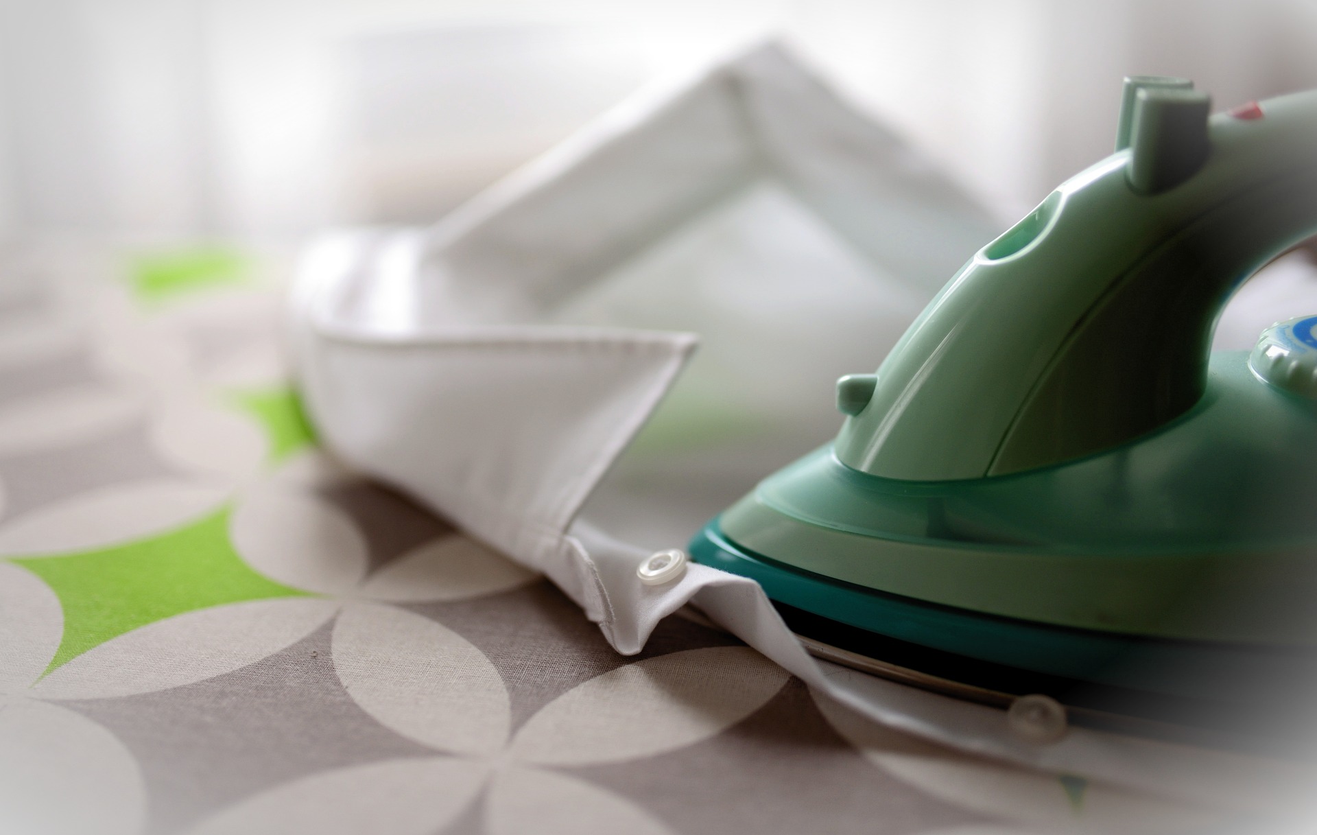 Service repassage 24 entre particuliers