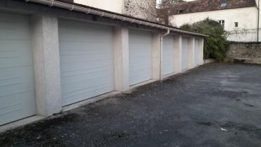 Location garage entre particuliers