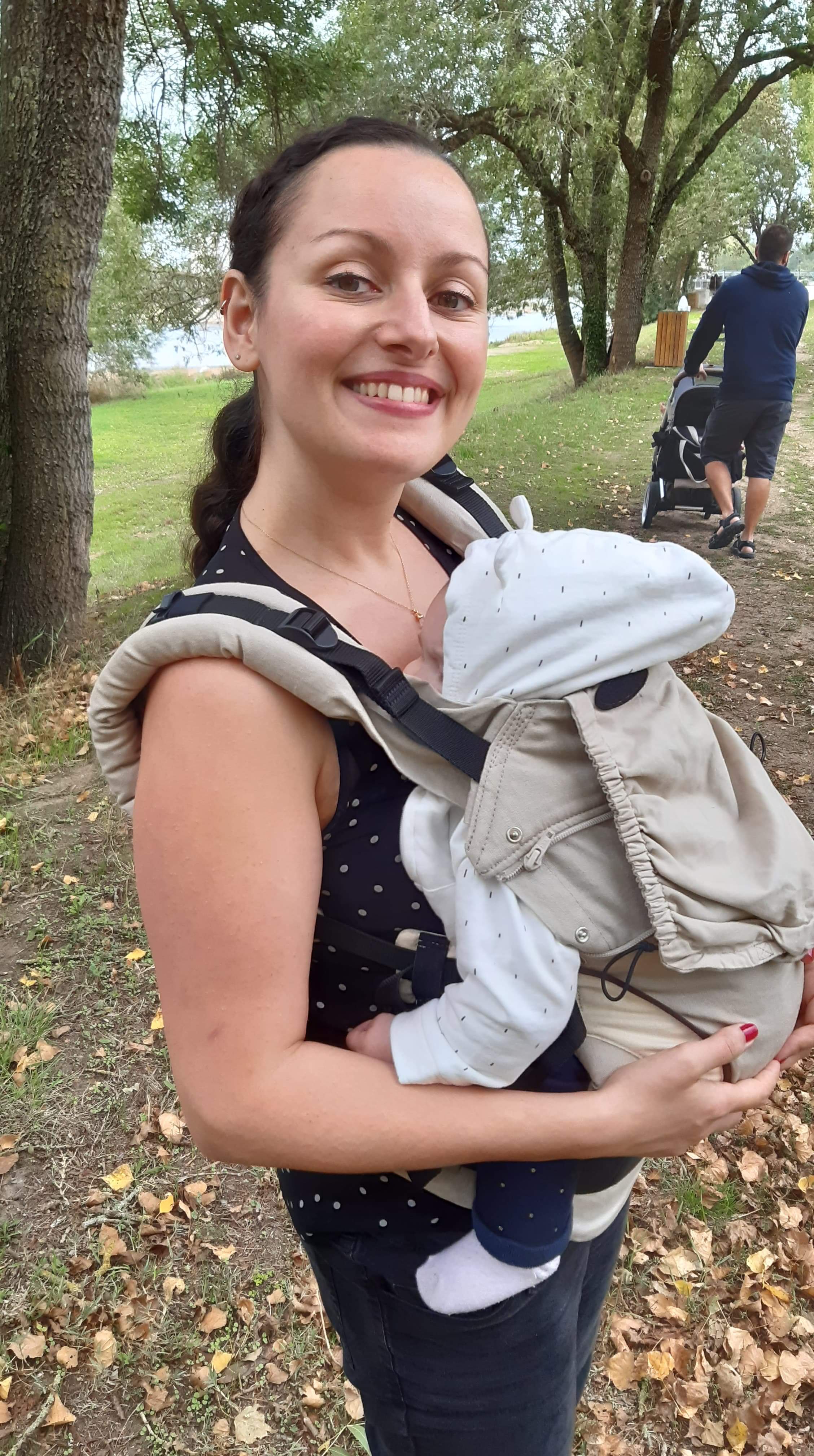 Service babysitter 49 entre particuliers