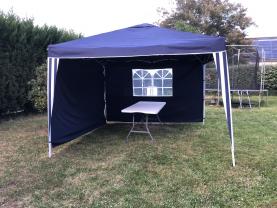 Location : tente reception Location : tente reception