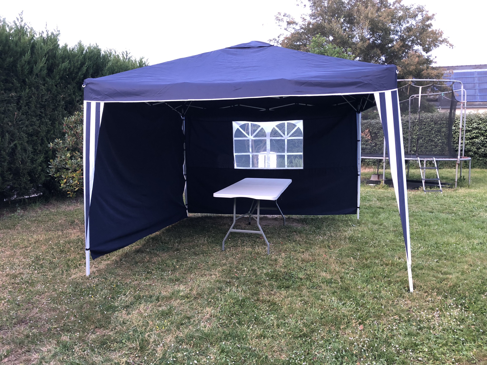 Location tente reception 44 entre particuliers