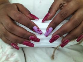 Service : manucure Service : manucure