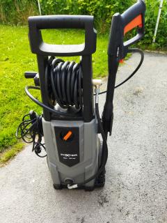 Louer le karcher