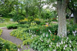 Demander ce jardinier