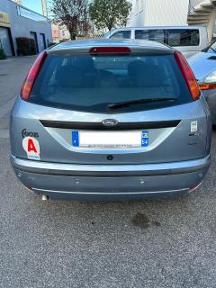 Louer la voiture