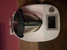 Louer le robot