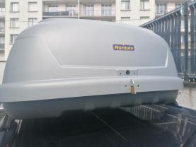 Location : coffre de toit Location : coffre de toit