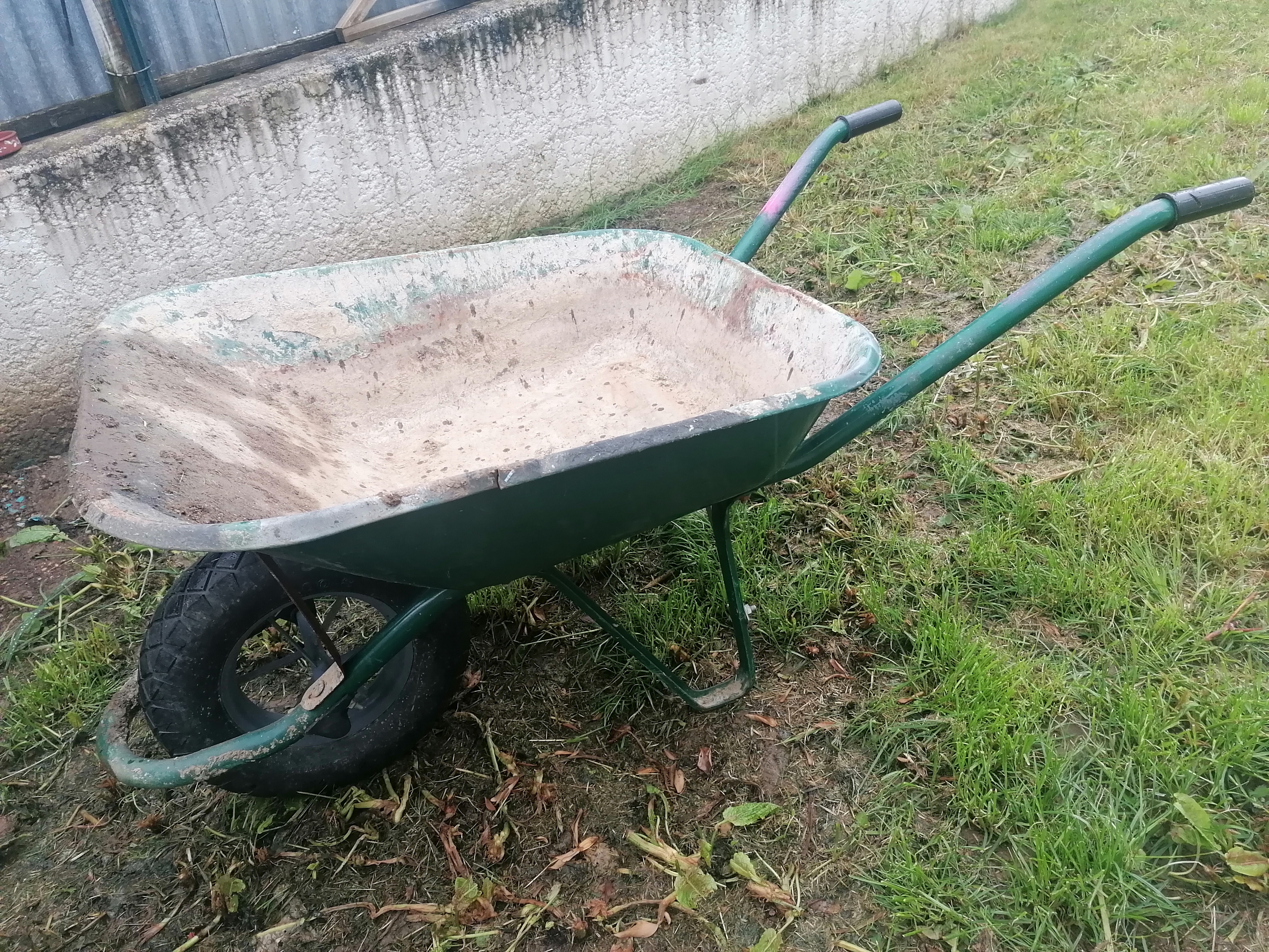 Location brouette 38 entre particuliers
