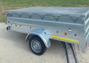 Location : remorque Location : remorque