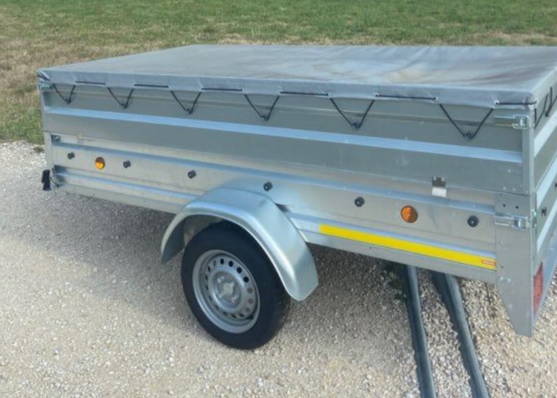 Location remorque 38 entre particuliers