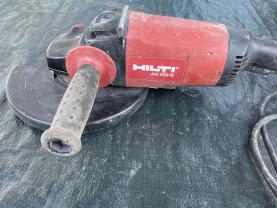 Location : meuleuse Location : meuleuse