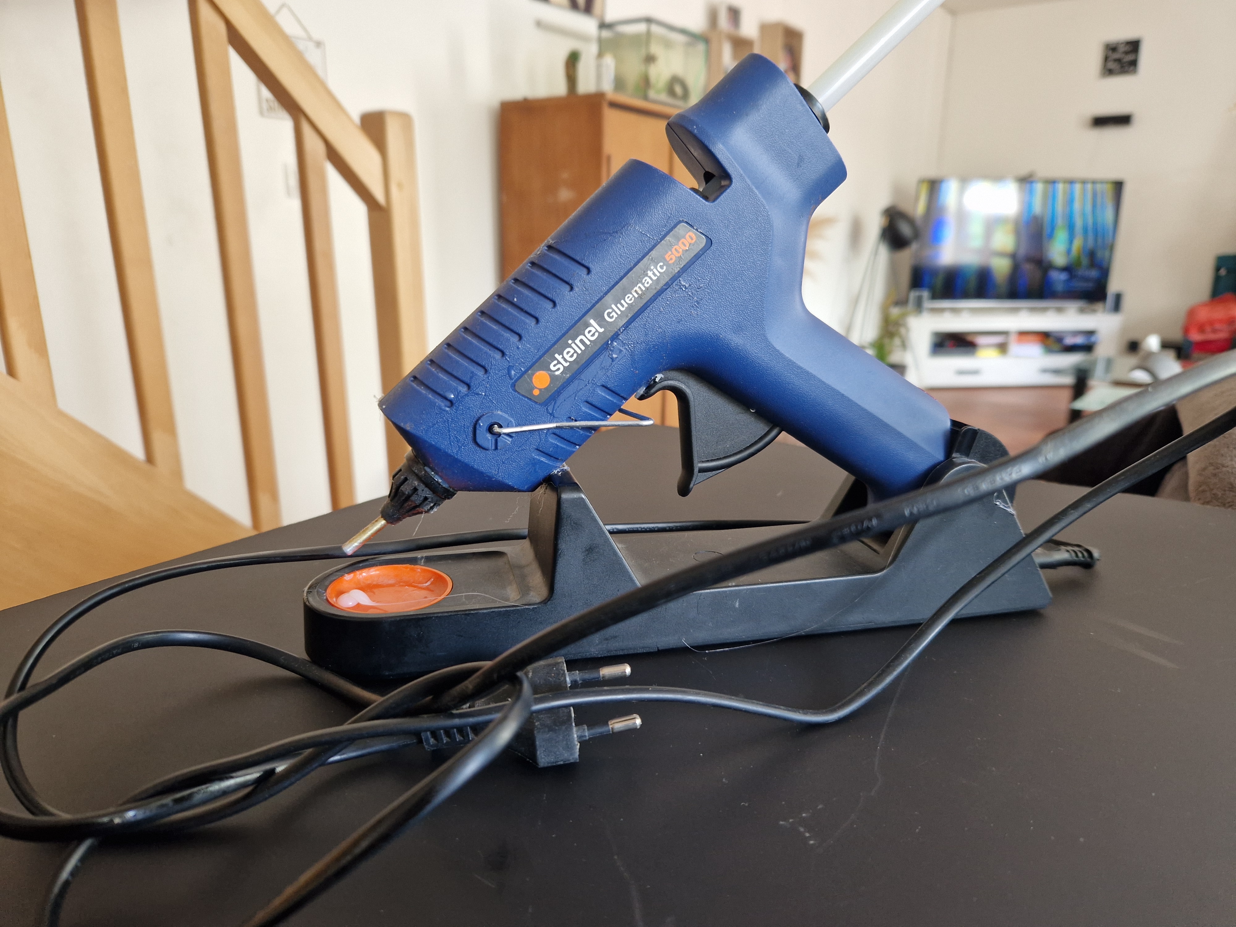 Location pistolet a colle 27 entre particuliers
