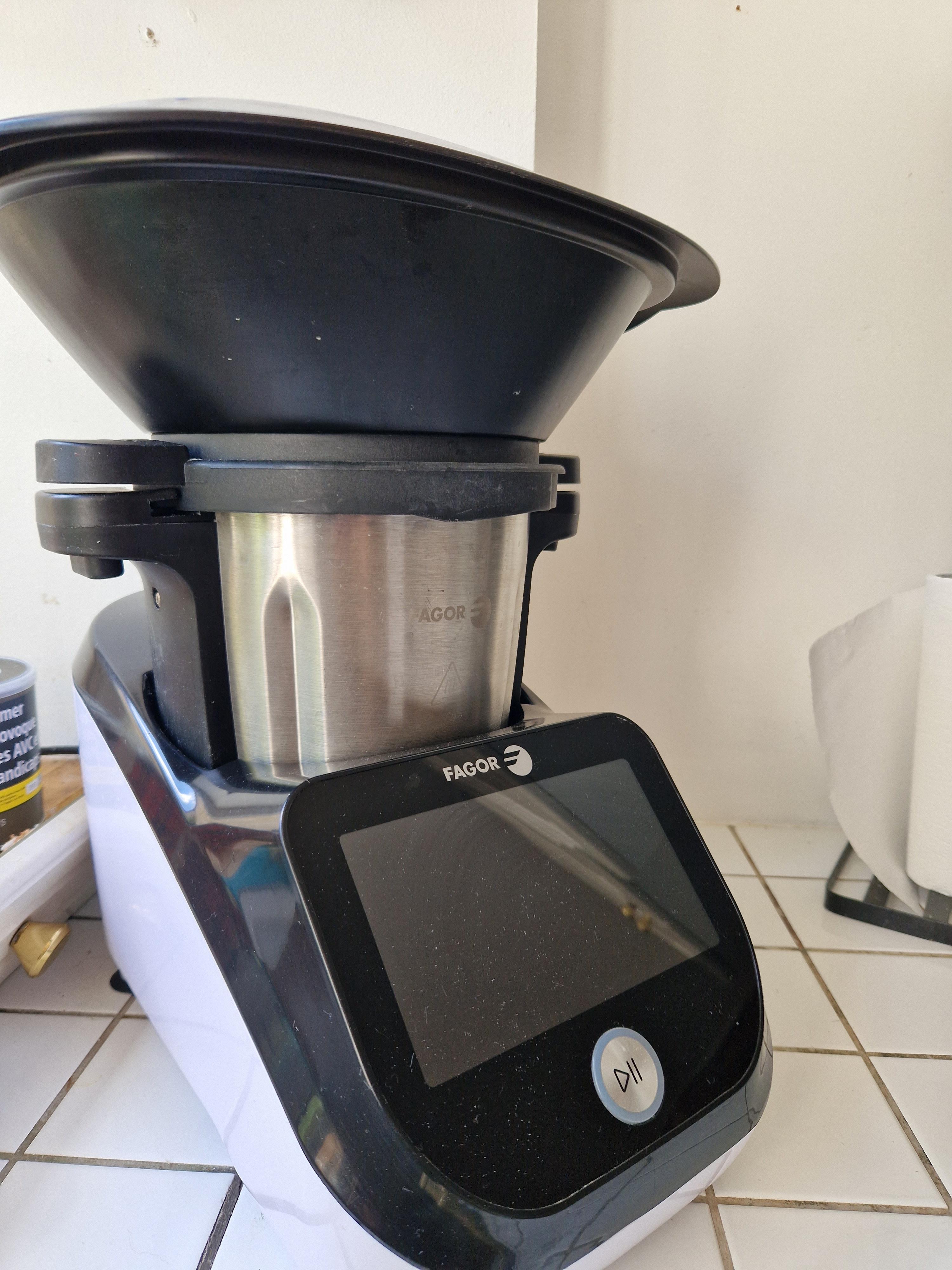 Location robot multifonctions 27 entre particuliers