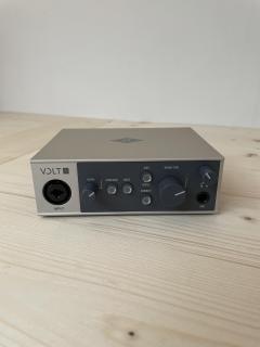 Louer l'ampli