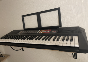 Louer l'instrument