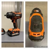 Location : boulonneuse Location : boulonneuse