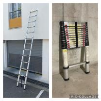 Louer l'échelle