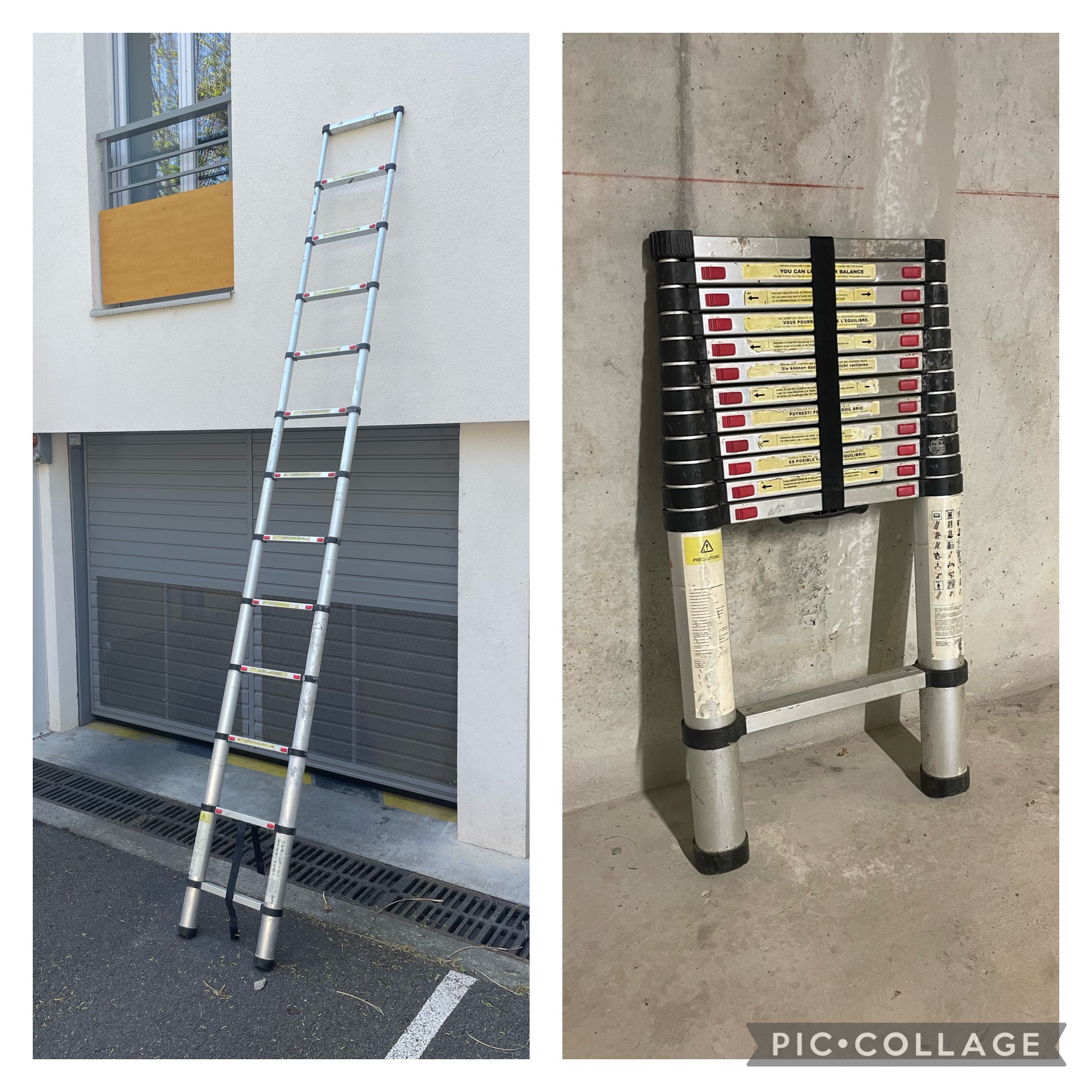 Location echelle 04 entre particuliers
