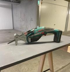 Location : elagueuse Location : elagueuse