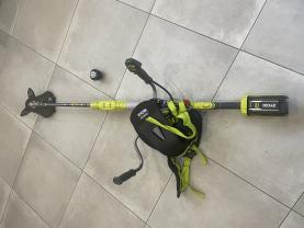 Location : debroussailleuse Location : debroussailleuse