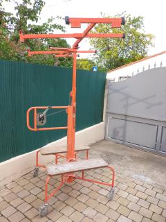 Location : leve plaques Location : leve plaques