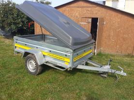 Location : remorque Location : remorque