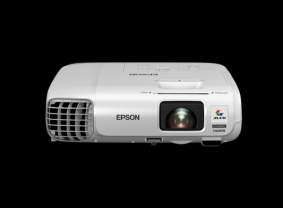 Louer le projecteur