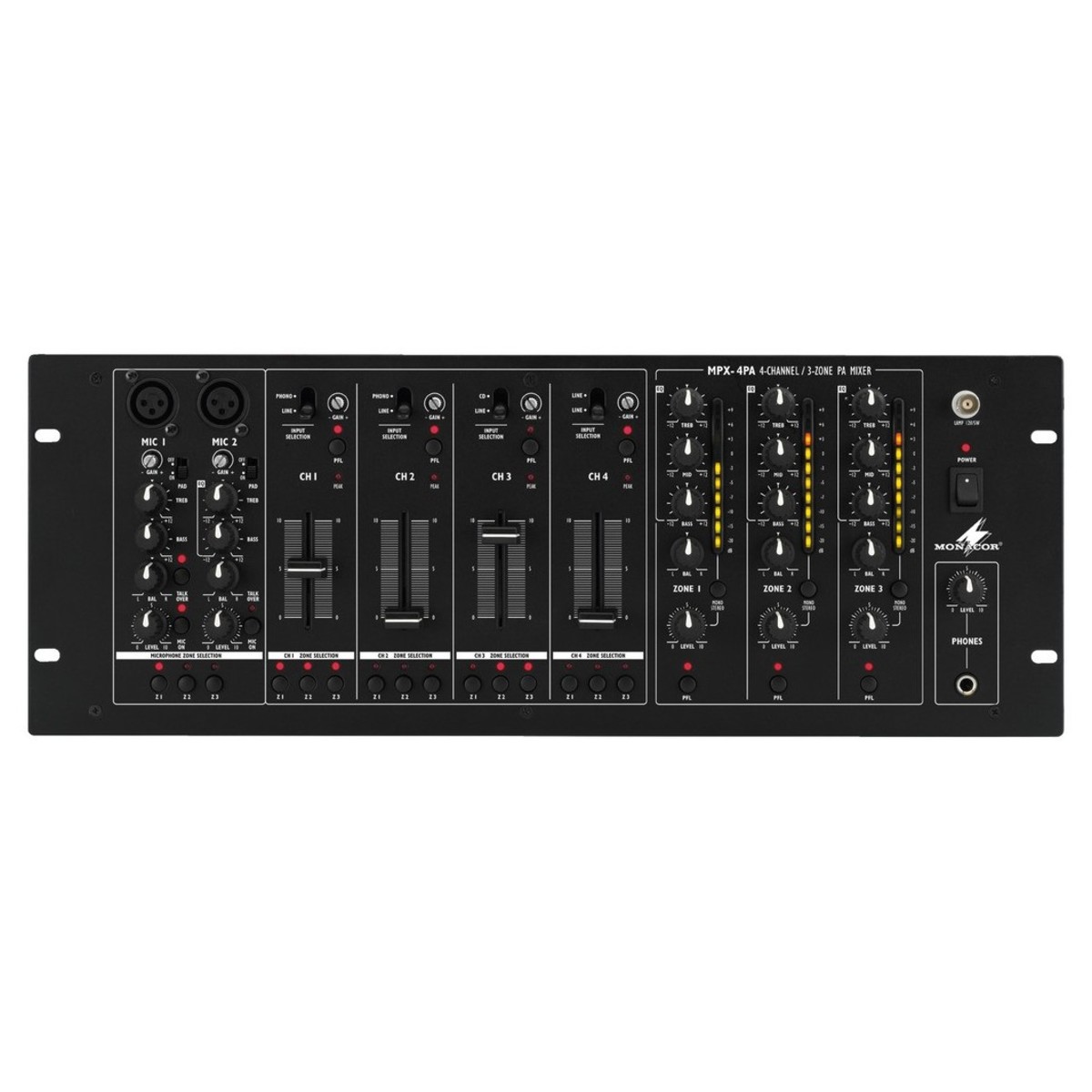 Location table de mixage 13 entre particuliers