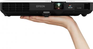 Louer le projecteur