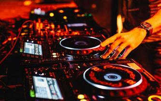 Service dj entre particuliers