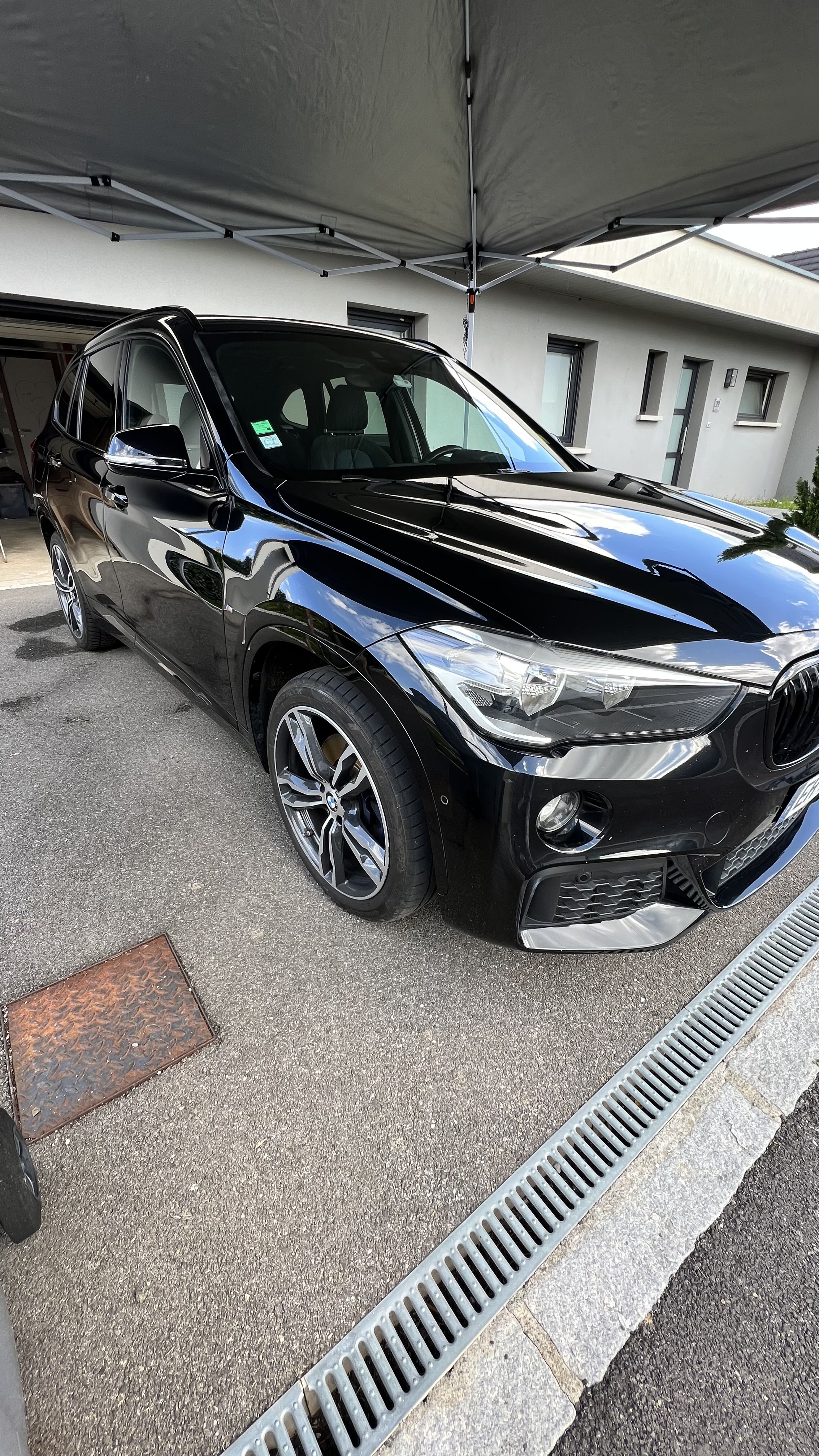 Service lavage automobile 68 entre particuliers