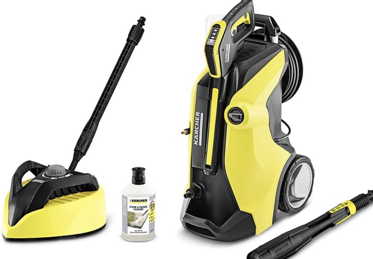 Location nettoyeur haute pression 45 entre particuliers