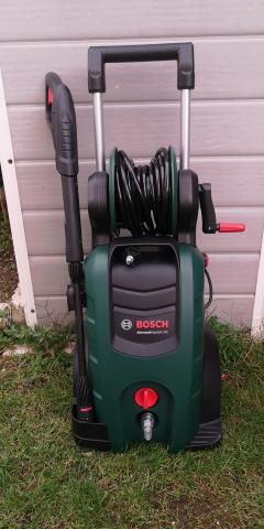 Louer le karcher