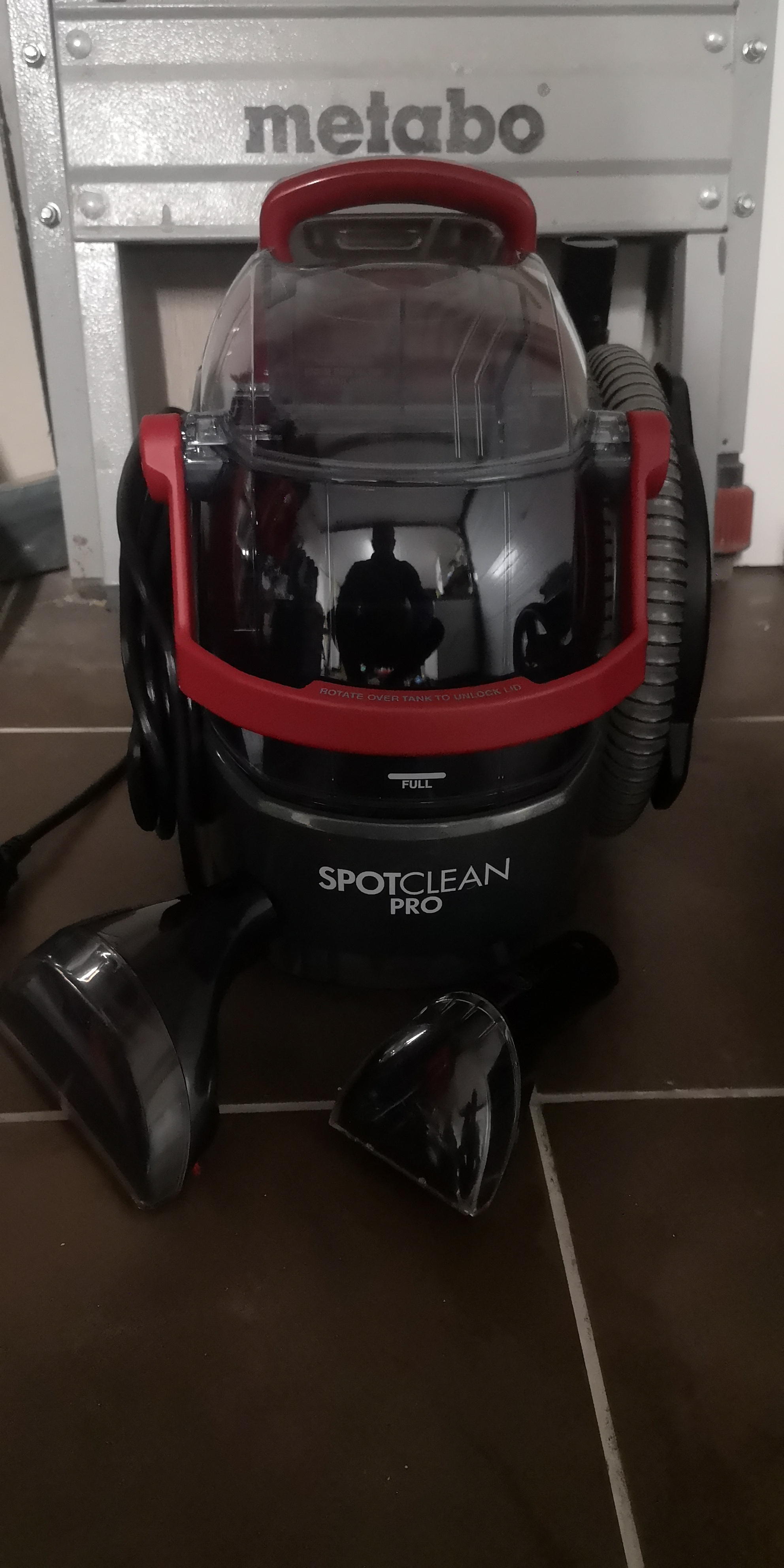 Location shampouineuse 95 entre particuliers