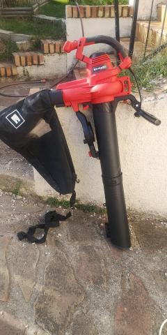 Louer le souffleur